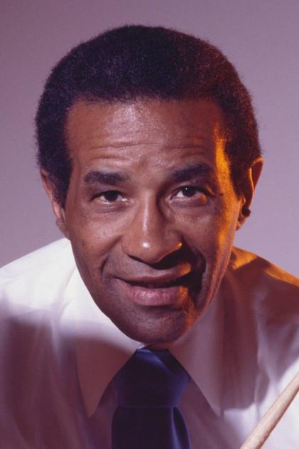 Max Roach - Actor Profile Photo