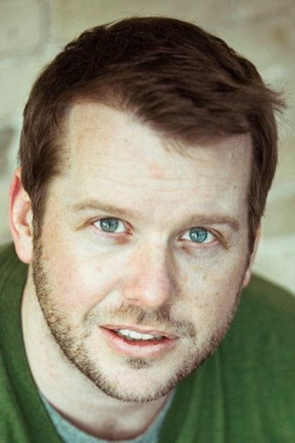 Aaron Merke - Actor Profile Photo