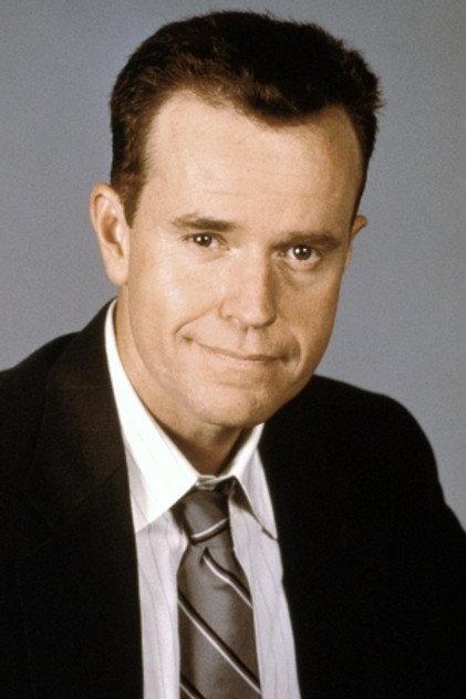 Steve Hytner - Actor Profile Photo
