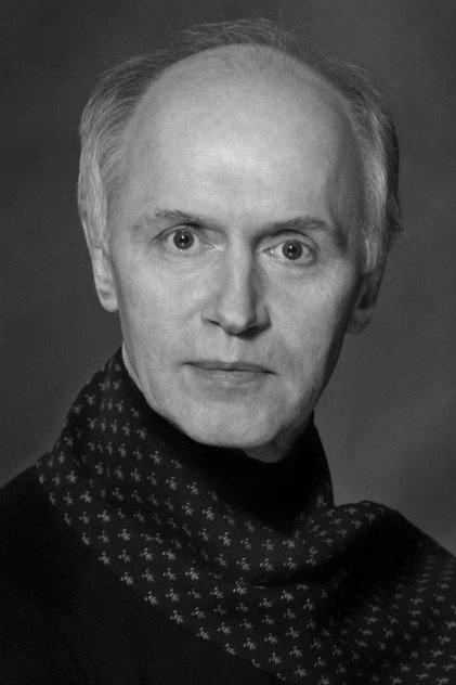 Boris Plotnikov - Actor Profile Photo