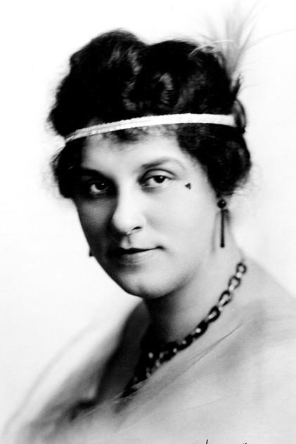 Blanche Payson - Actor Profile Photo