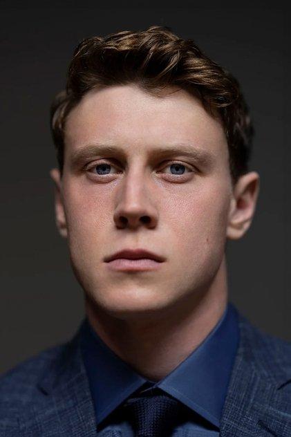 George MacKay - Actor Profile Photo