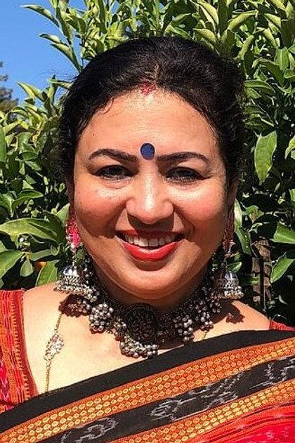Jayashree - Actor Profile Photo