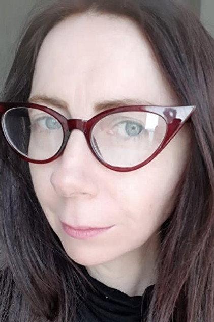 Alexandra Heller-Nicholas - Actor Profile Photo