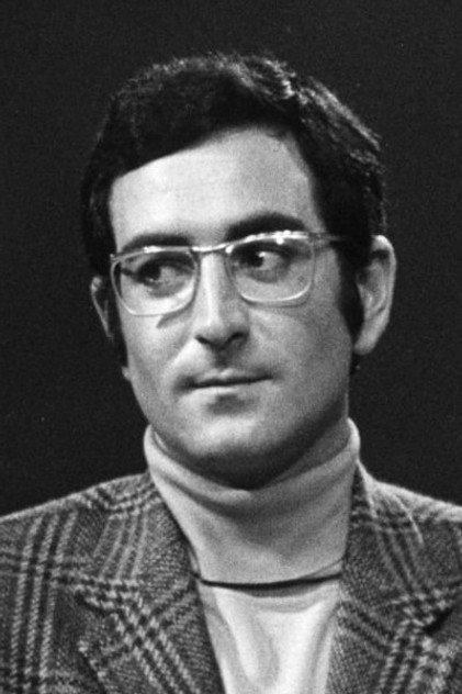 Charlie Brill - Actor Profile Photo