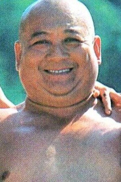 Suthep Wibunnan - Actor Profile Photo