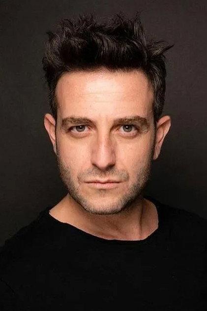 Lemi Filozof - Actor Profile Photo
