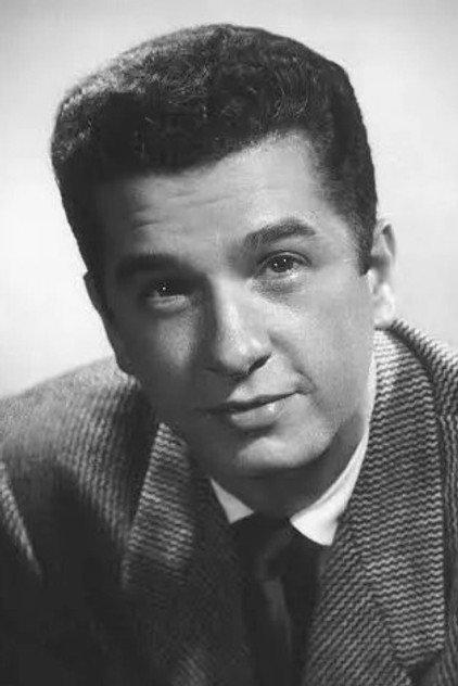Bill Shirley - Actor Profile Photo