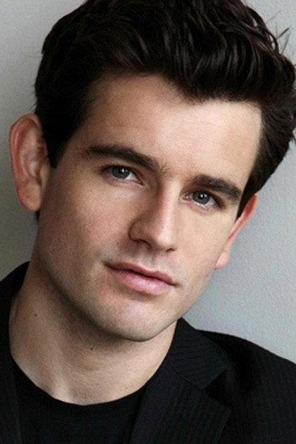Jaime Freitas - Actor Profile Photo