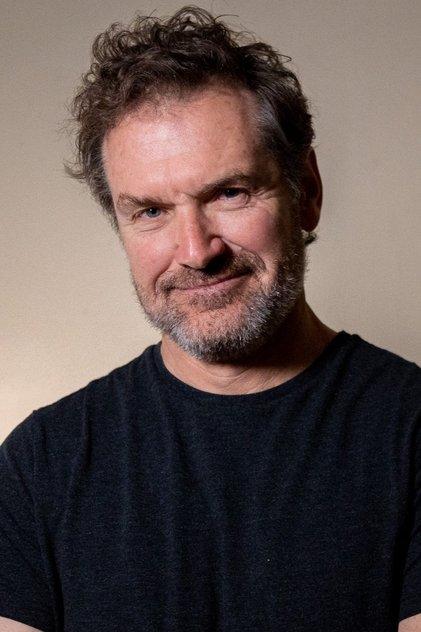Stevie Ray Dallimore - Actor Profile Photo