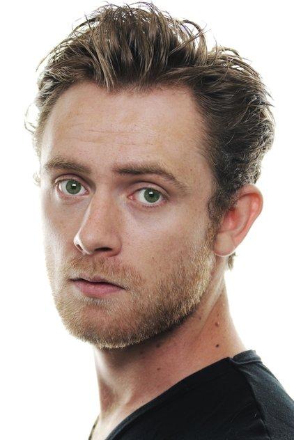 Matt O'Leary - Actor Profile Photo