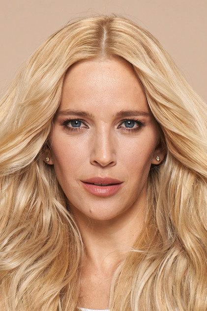 Luisana Lopilato - Actor Profile Photo