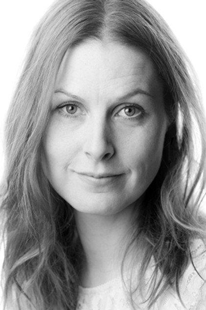 Ylva Gallon - Actor Profile Photo
