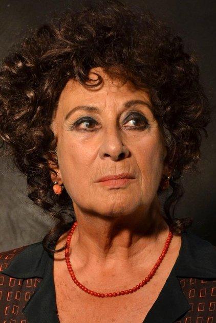 Isa Danieli - Actor Profile Photo