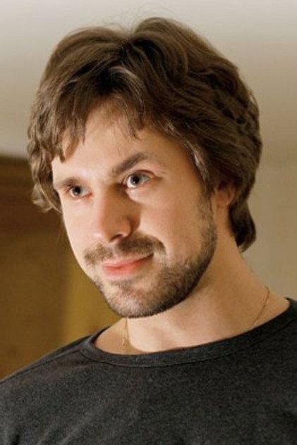 Sergey Peregudov - Actor Profile Photo