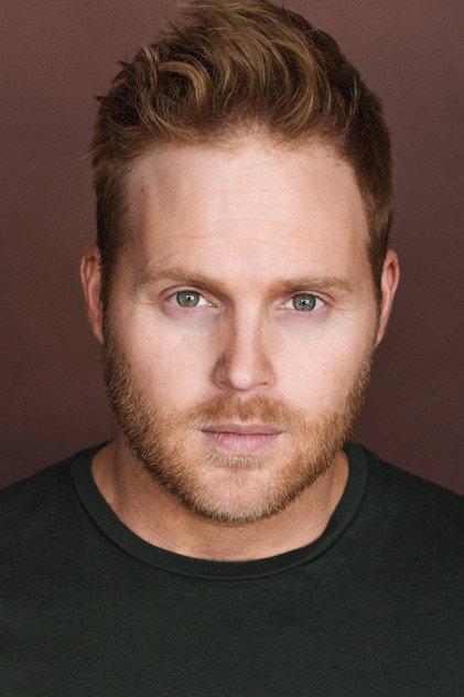 Chase Ramsey - Actor Profile Photo