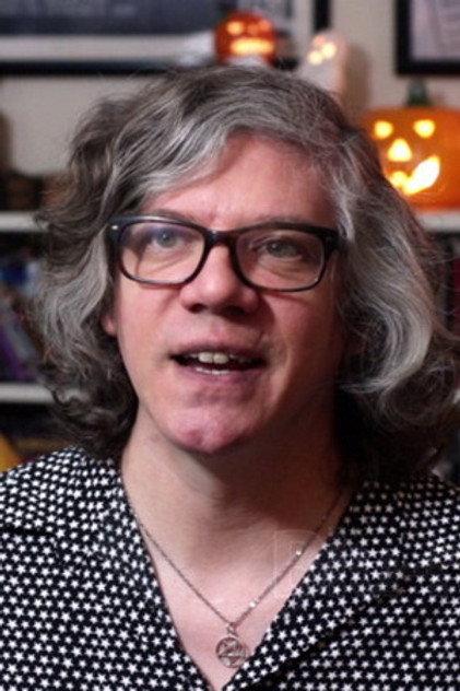 William Hellfire - Actor Profile Photo
