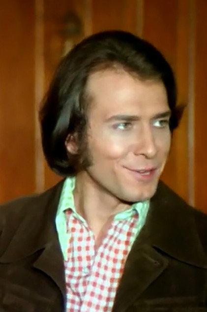 Vasos Andrianos - Actor Profile Photo