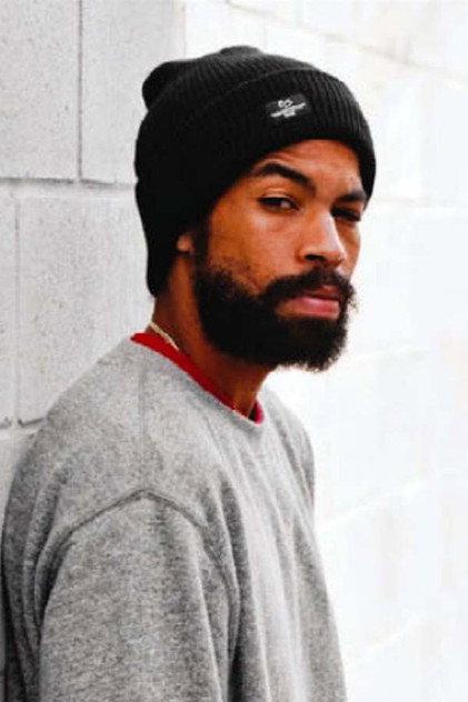 Kellen James - Actor Profile Photo