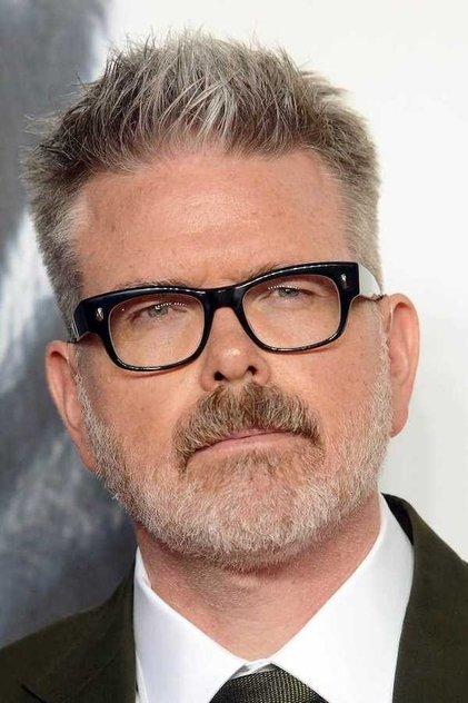 Christopher McQuarrie - Actor Profile Photo