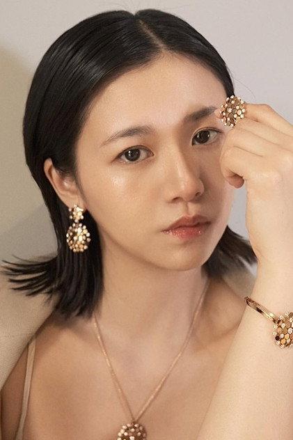 Renci Yeung - Actor Profile Photo
