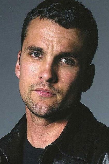 Sean Bell - Actor Profile Photo