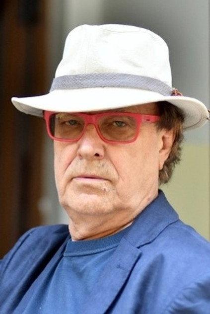 Lordan Zafranović - Actor Profile Photo