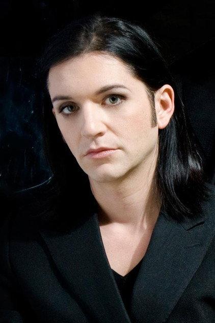 Brian Molko - Actor Profile Photo