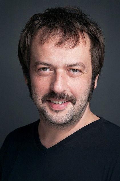 Okan Yalabık - Actor Profile Photo