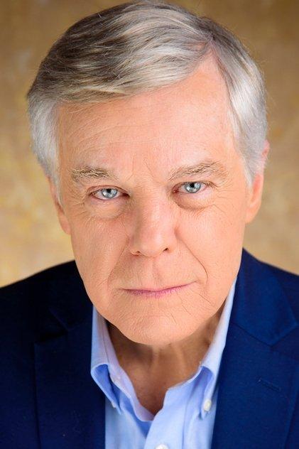 Alan Fawcett - Actor Profile Photo