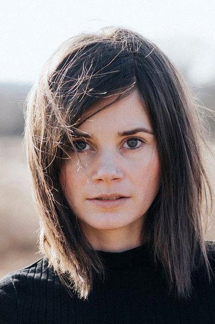 Joyce Ilg - Actor Profile Photo