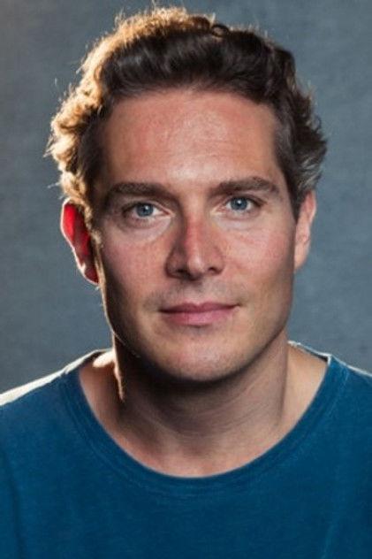 Mark Umbers - Actor Profile Photo