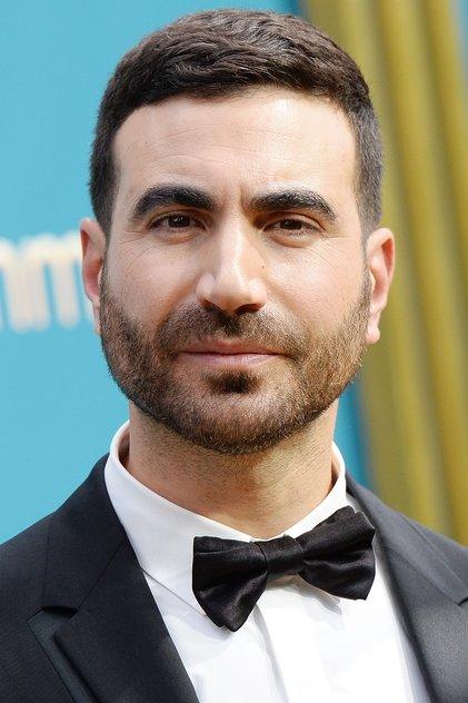 Brett Goldstein - Actor Profile Photo