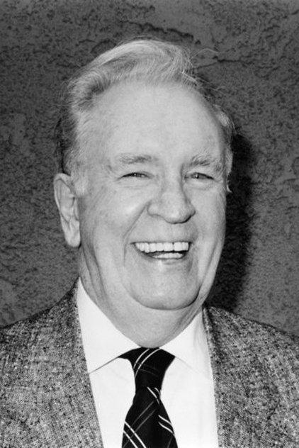 John Finnegan - Actor Profile Photo