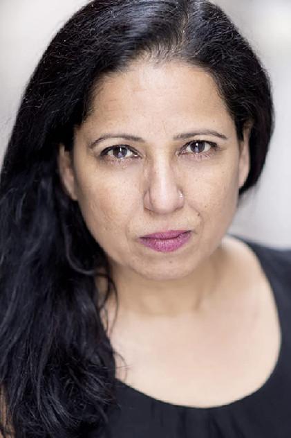 Shobu Kapoor - Actor Profile Photo