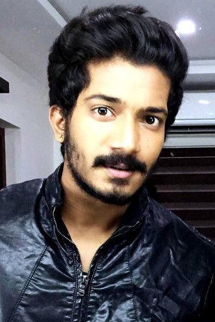 Shalu Rahim - Actor Profile Photo
