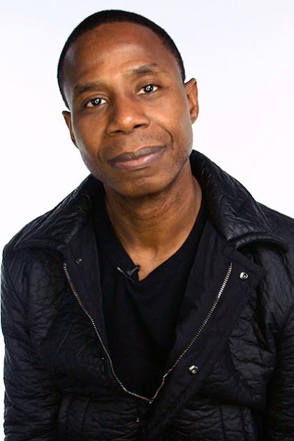 Doug E. Fresh - Actor Profile Photo