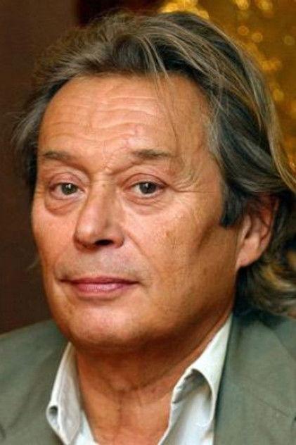 Patrick Bouchitey - Actor Profile Photo