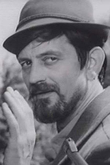 František Velecký - Actor Profile Photo