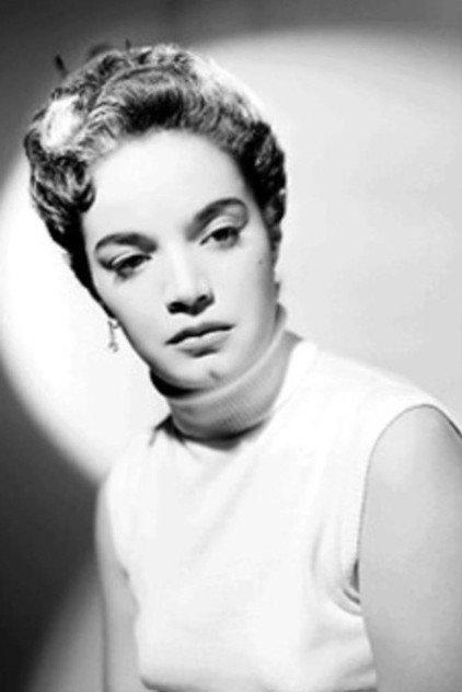 Leonor Llausás - Actor Profile Photo
