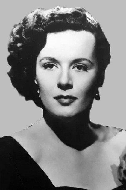 Eve Miller - Actor Profile Photo