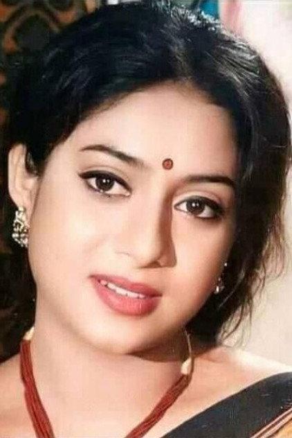 Shabnur - Actor Profile Photo