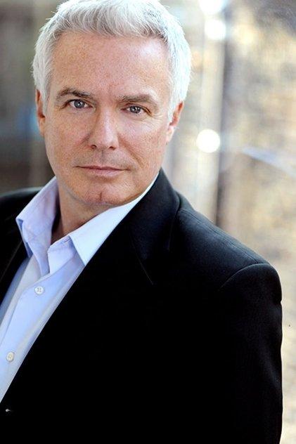 Derek Green - Actor Profile Photo