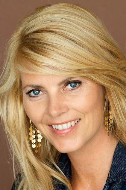 Lærke Winther - Actor Profile Photo