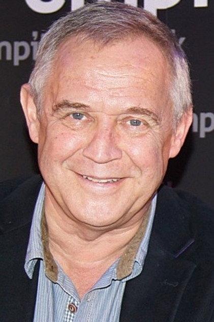 Marek Kondrat - Actor Profile Photo