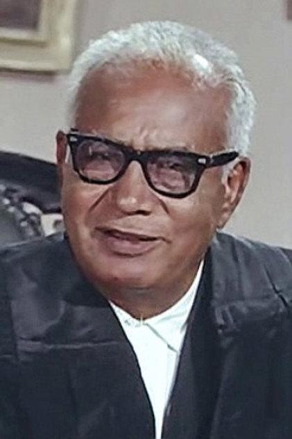 Jagdish Sethi - Actor Profile Photo