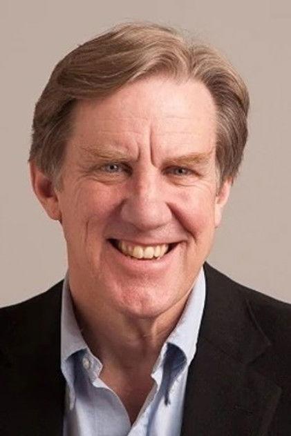 Nicholas Wyman - Actor Profile Photo