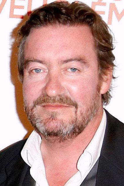 Philippe Duquesne - Actor Profile Photo