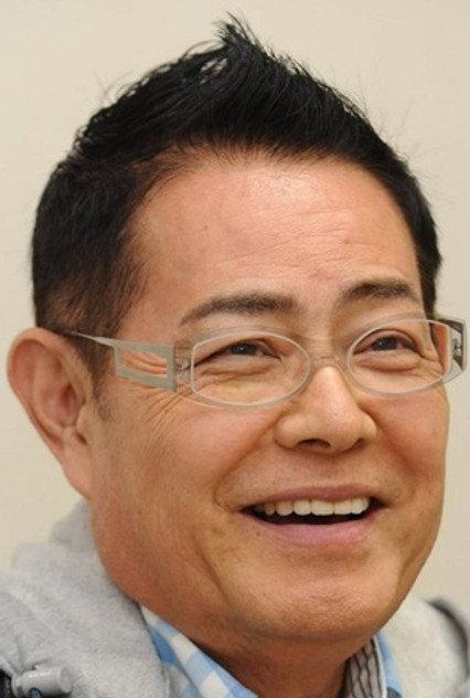 Cha Katō - Actor Profile Photo
