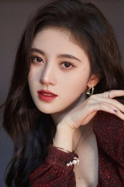 Ju Jingyi - Actor Profile Photo
